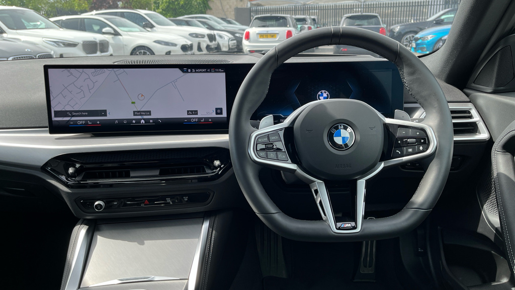 BMW 2 Series 2.0 220I M Sport Euro 6 Ss  #5