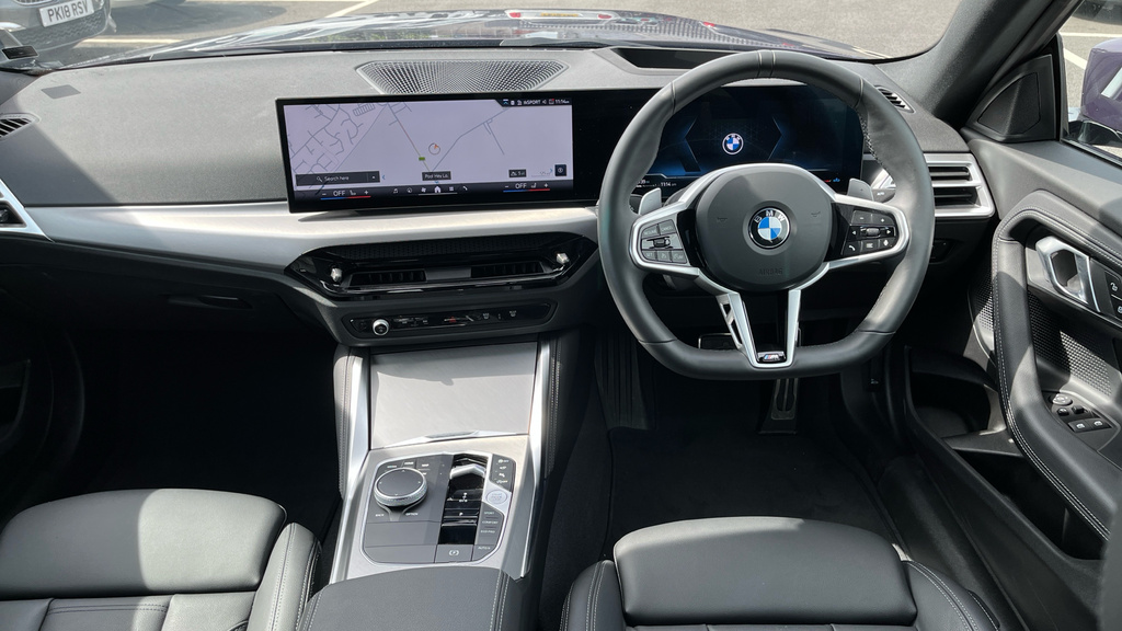 BMW 2 Series 2.0 220I M Sport Euro 6 Ss  #4