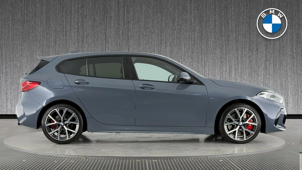 BMW 1 Series 2.0 128Ti Lcp Euro 6 Ss  #3