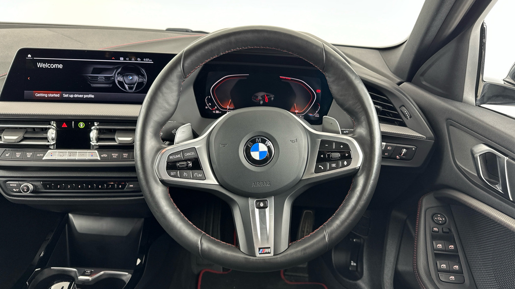 BMW 1 Series 2.0 128Ti Lcp Euro 6 Ss  #5