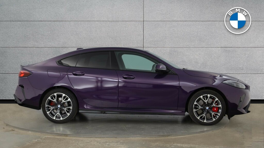 BMW 2 Series 1.5 220I Mht M Sport Dct Euro 6 Ss  #3