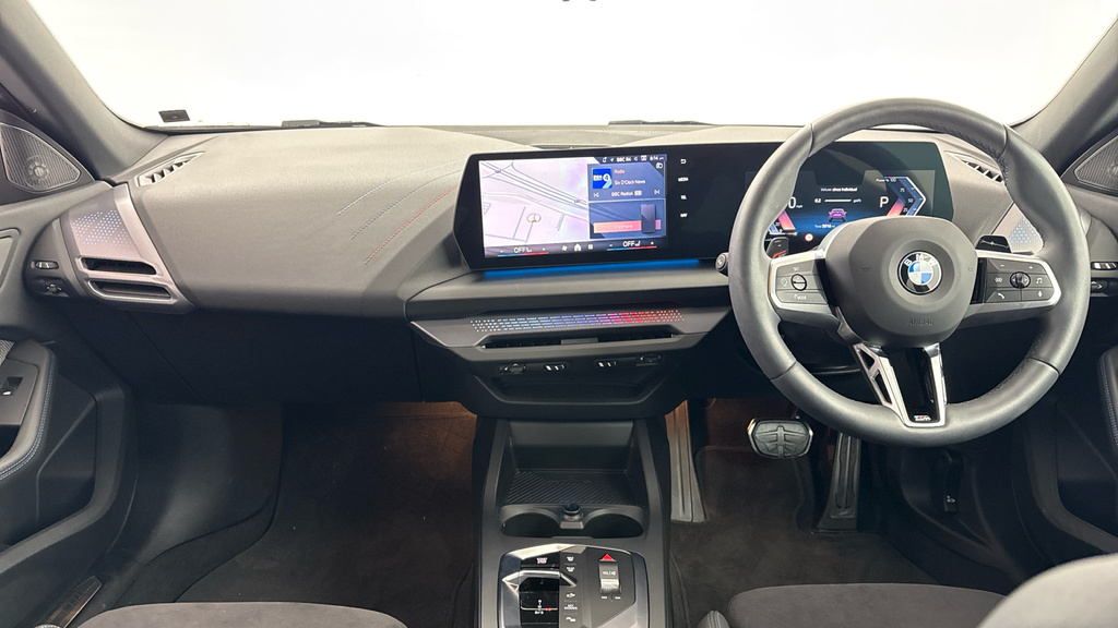 BMW 2 Series 1.5 220I Mht M Sport Dct Euro 6 Ss  #4