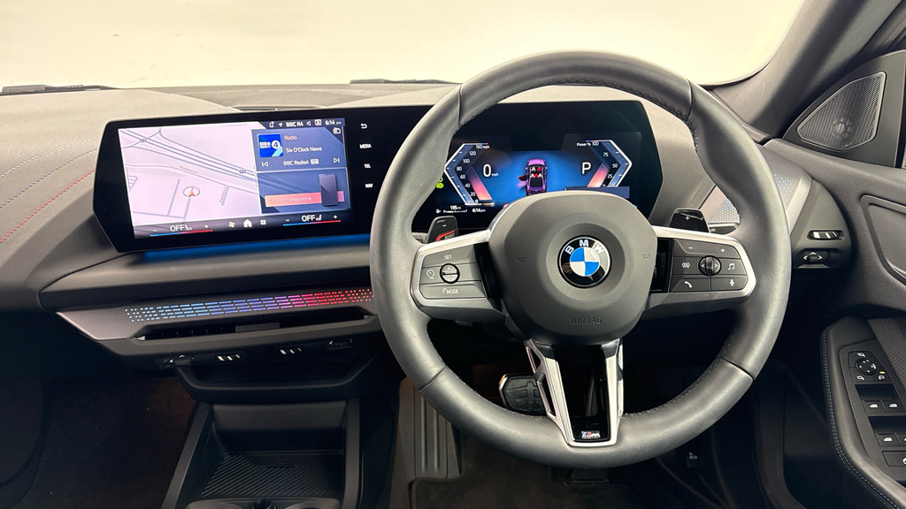 BMW 2 Series 1.5 220I Mht M Sport Dct Euro 6 Ss  #5