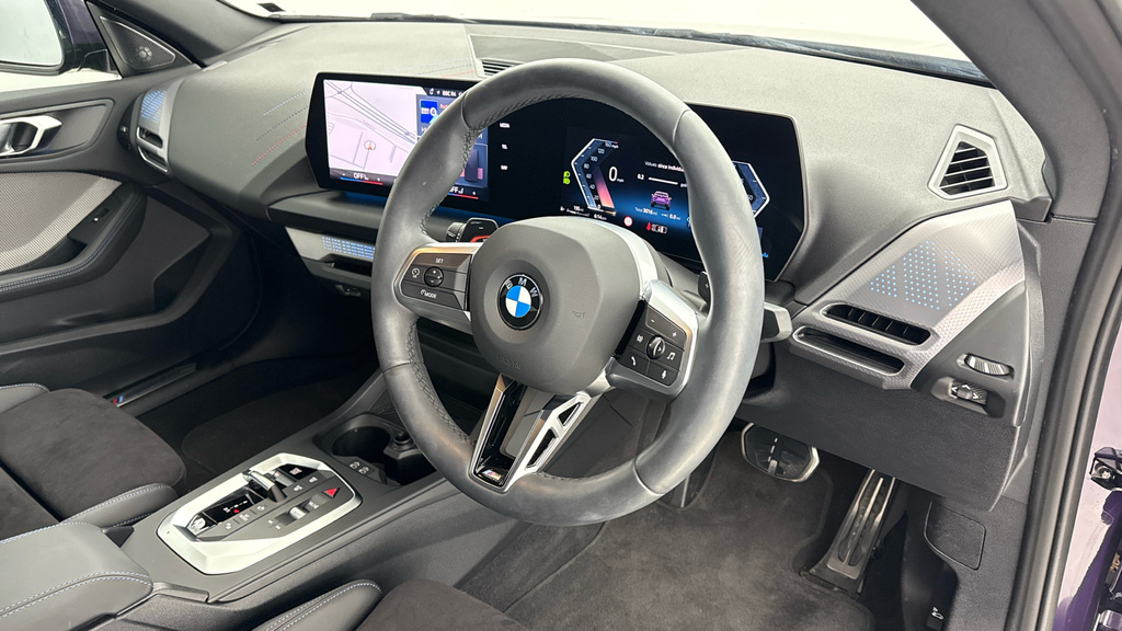 BMW 2 Series 1.5 220I Mht M Sport Dct Euro 6 Ss  #6
