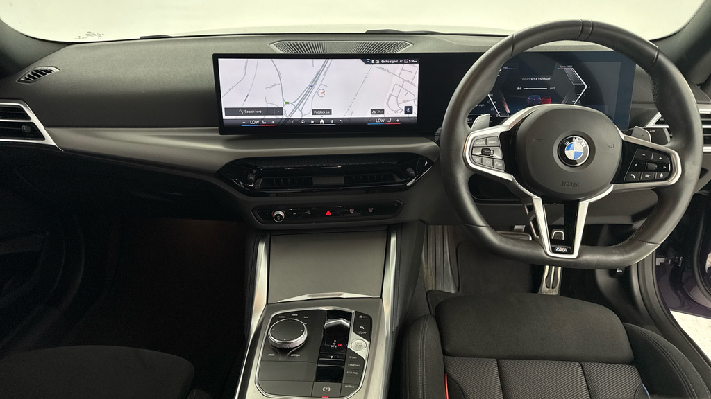 BMW 2 Series 2.0 220I M Sport Euro 6 Ss  #4