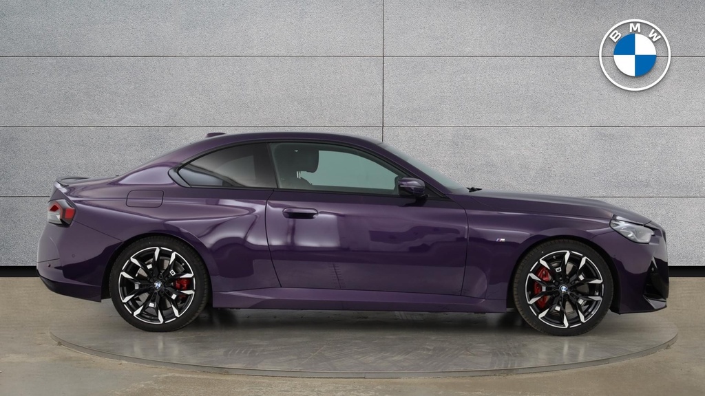 BMW 2 Series 2.0 220I M Sport Euro 6 Ss  #3