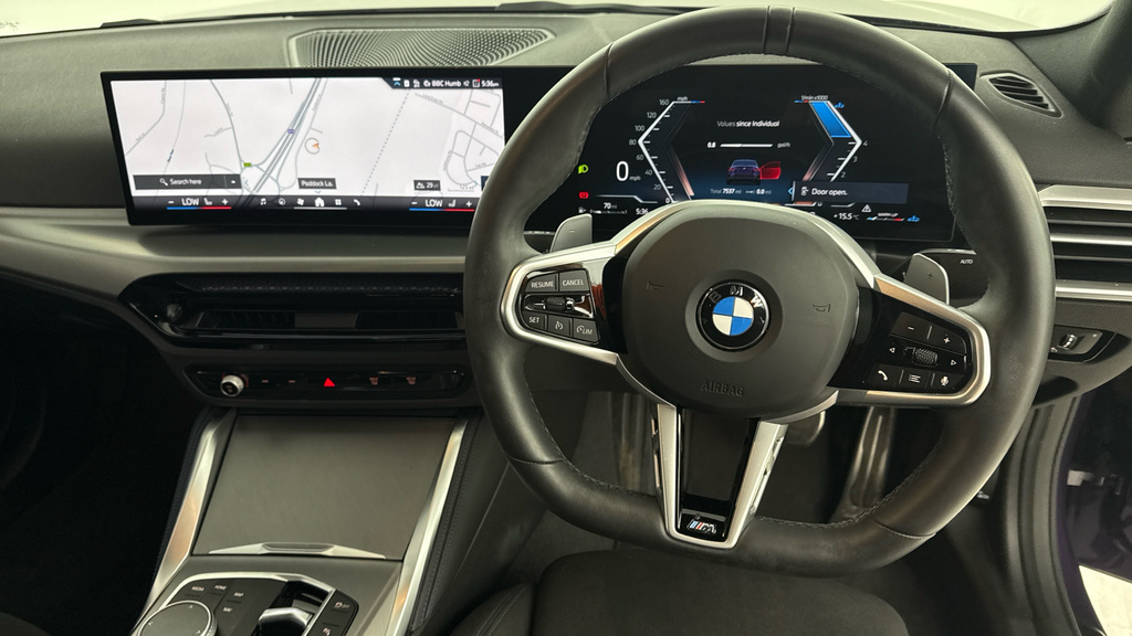 BMW 2 Series 2.0 220I M Sport Euro 6 Ss  #5