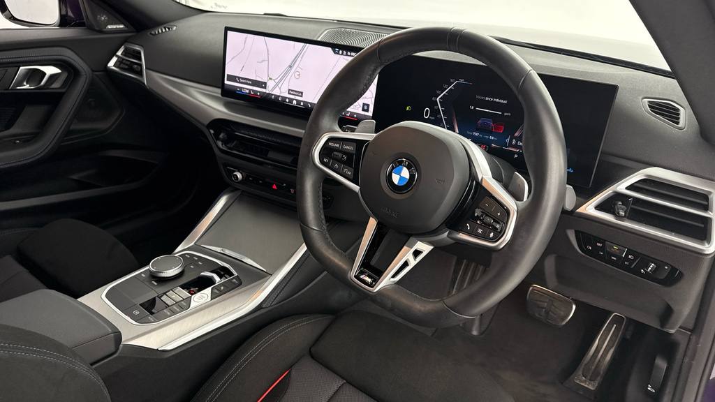 BMW 2 Series 2.0 220I M Sport Euro 6 Ss  #6