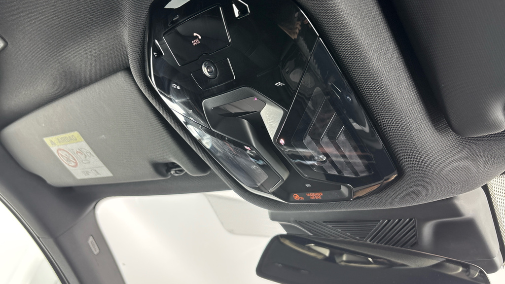 BMW i5 M60 Grey #37