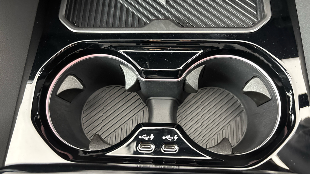 BMW i5 M60 Grey #33