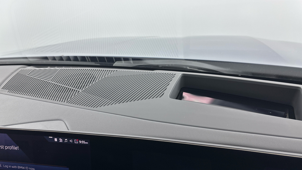 BMW i5 M60 Grey #32