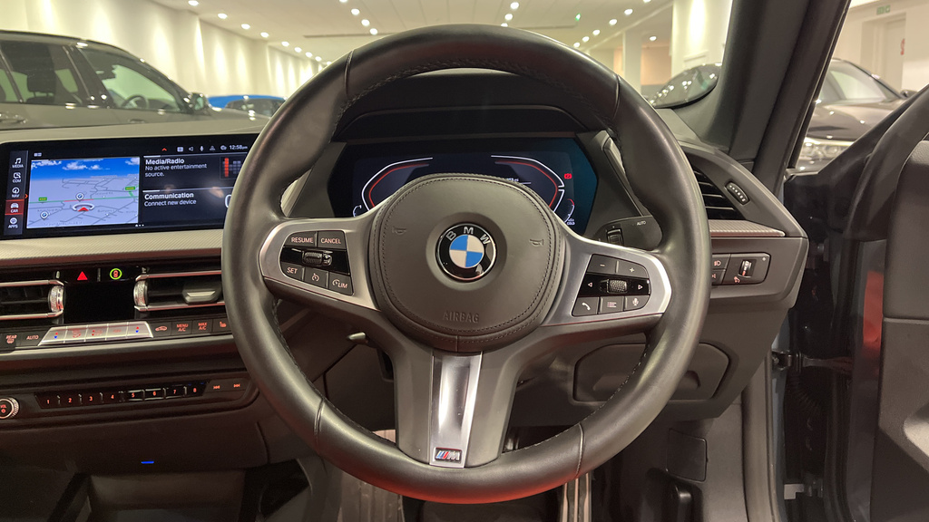 BMW 2 Series 1.5 218I M Sport Dct Euro 6 Ss  #5