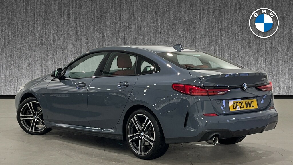 BMW 2 Series 1.5 218I M Sport Dct Euro 6 Ss  #2