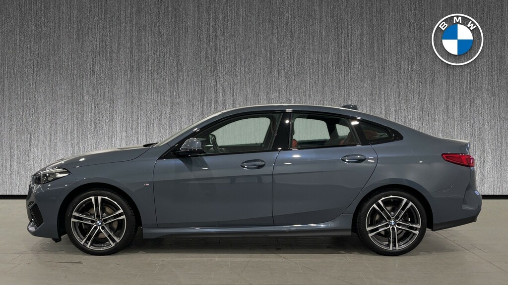 BMW 2 Series 1.5 218I M Sport Dct Euro 6 Ss  #3