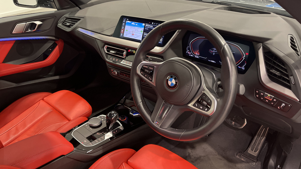 BMW 2 Series 1.5 218I M Sport Dct Euro 6 Ss  #6