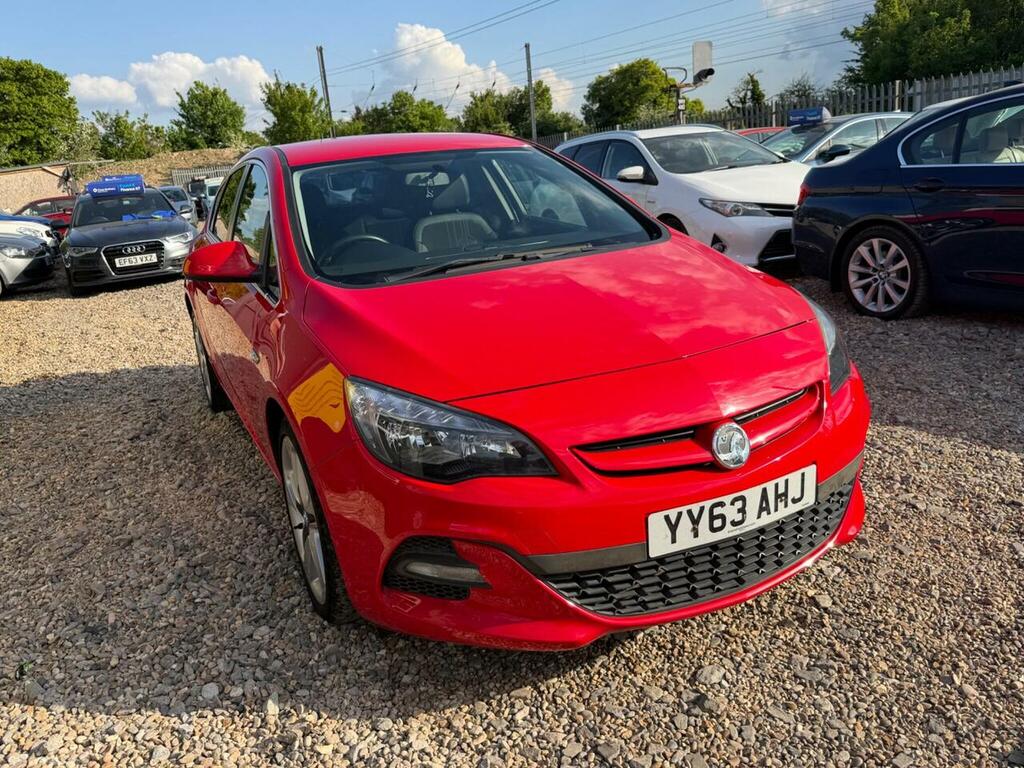 Vauxhall Astra 1.7 Cdti Limited Edition Euro 5  #3