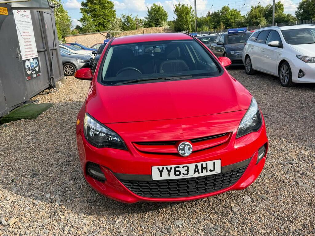 Vauxhall Astra 1.7 Cdti Limited Edition Euro 5  #6