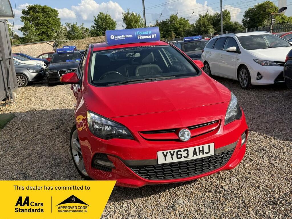 Vauxhall Astra 1.7 Cdti Limited Edition Euro 5 