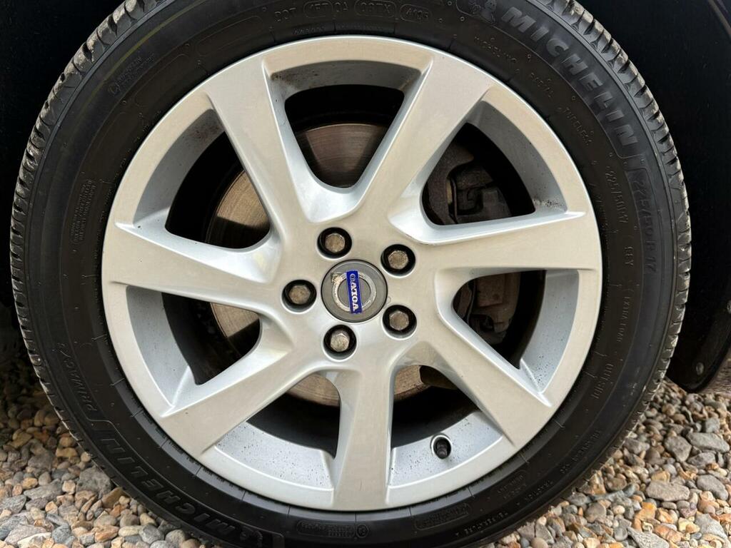 Volvo S80 2.0 D4 Executive Saloon Blue #31
