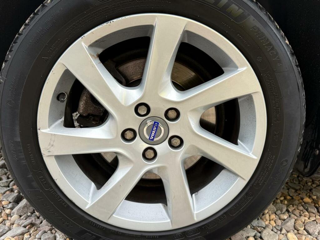 Volvo S80 2.0 D4 Executive Saloon Blue #33