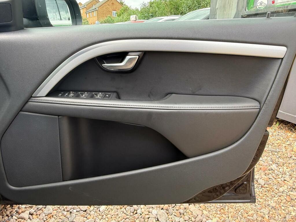 Volvo S80 2.0 D4 Executive Saloon Blue #29