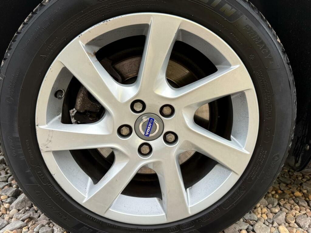 Volvo S80 2.0 D4 Executive Saloon Blue #30
