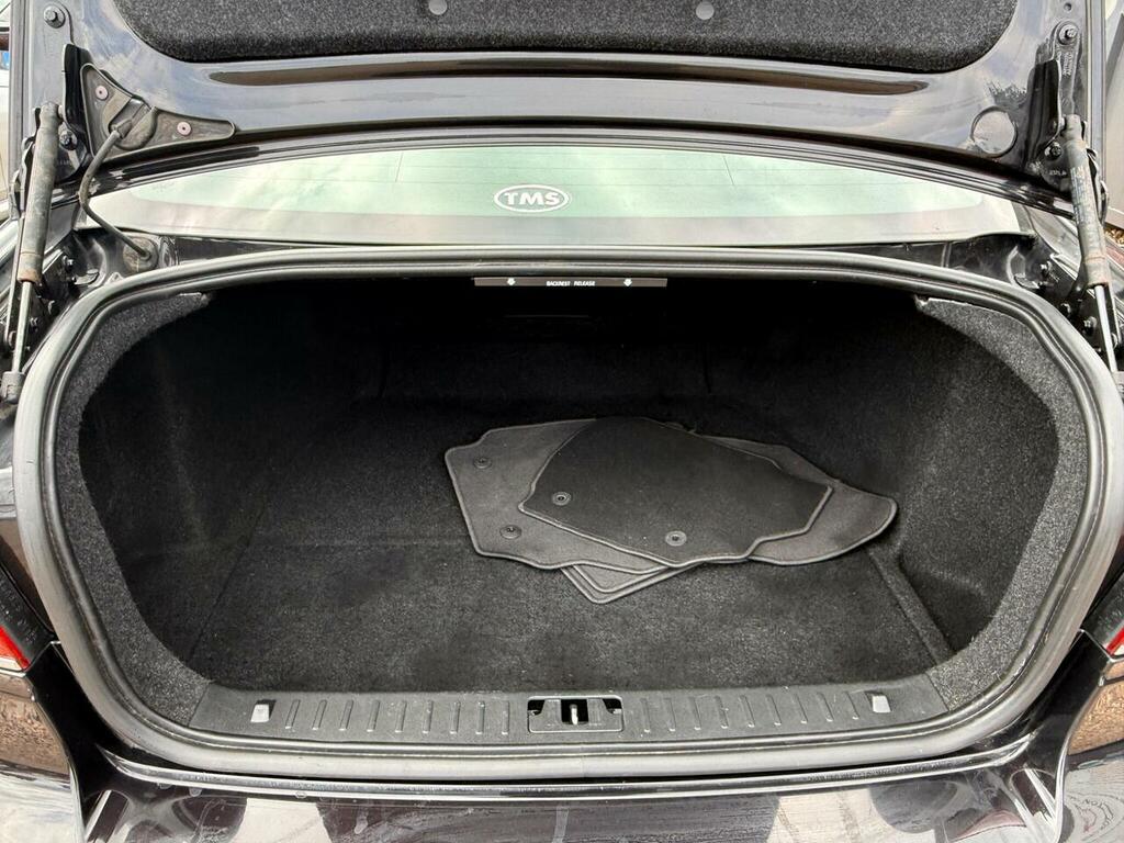 Volvo S80 2.0 D4 Executive Saloon Blue #40