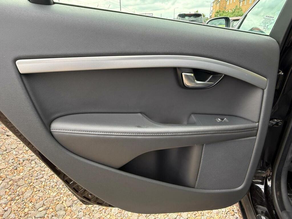 Volvo S80 2.0 D4 Executive Saloon Blue #27