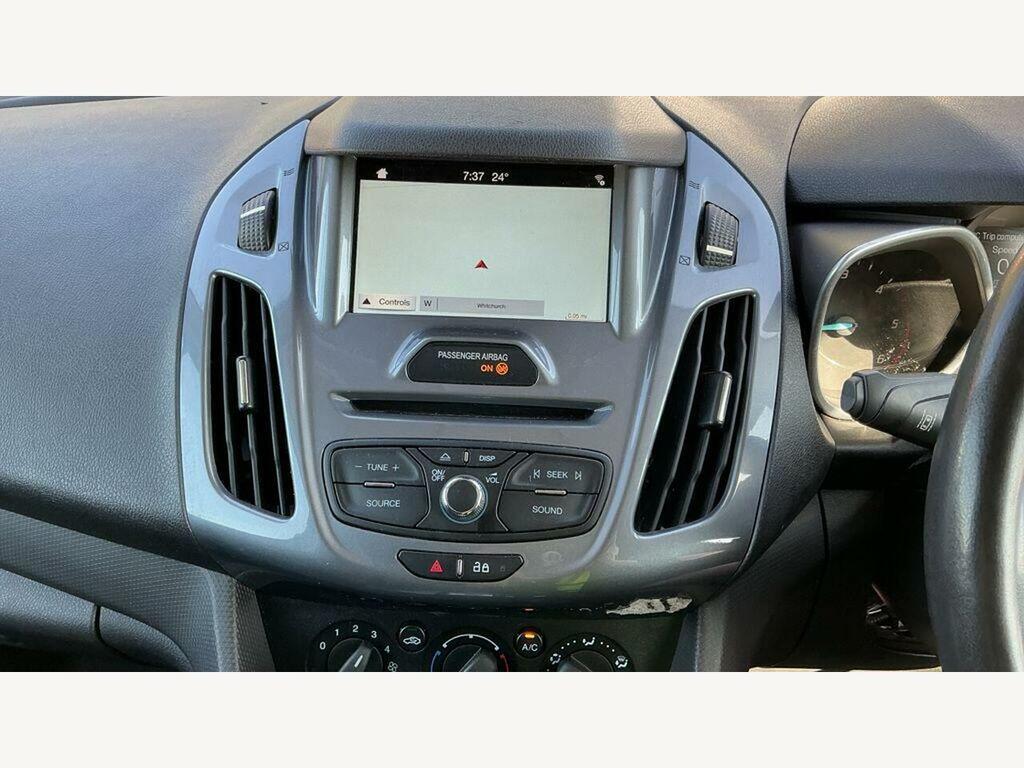 Ford Transit Connect 1.5 Tdci 240 Limited Powershift L2 H1  #6