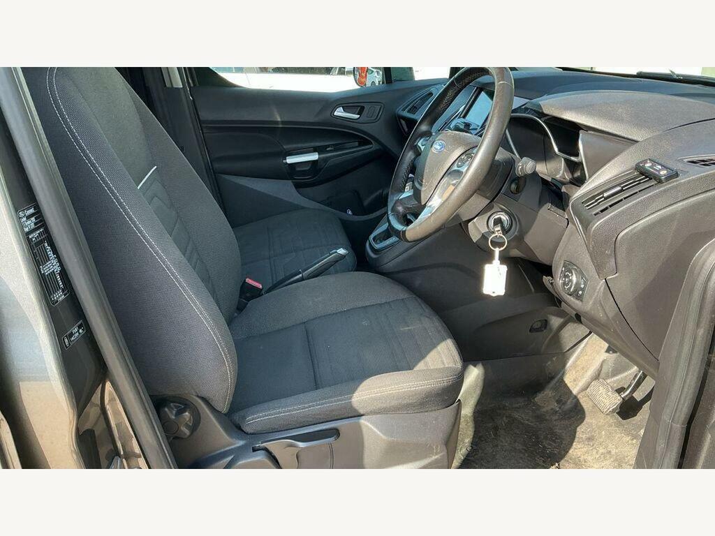 Ford Transit Connect 1.5 Tdci 240 Limited Powershift L2 H1  #4