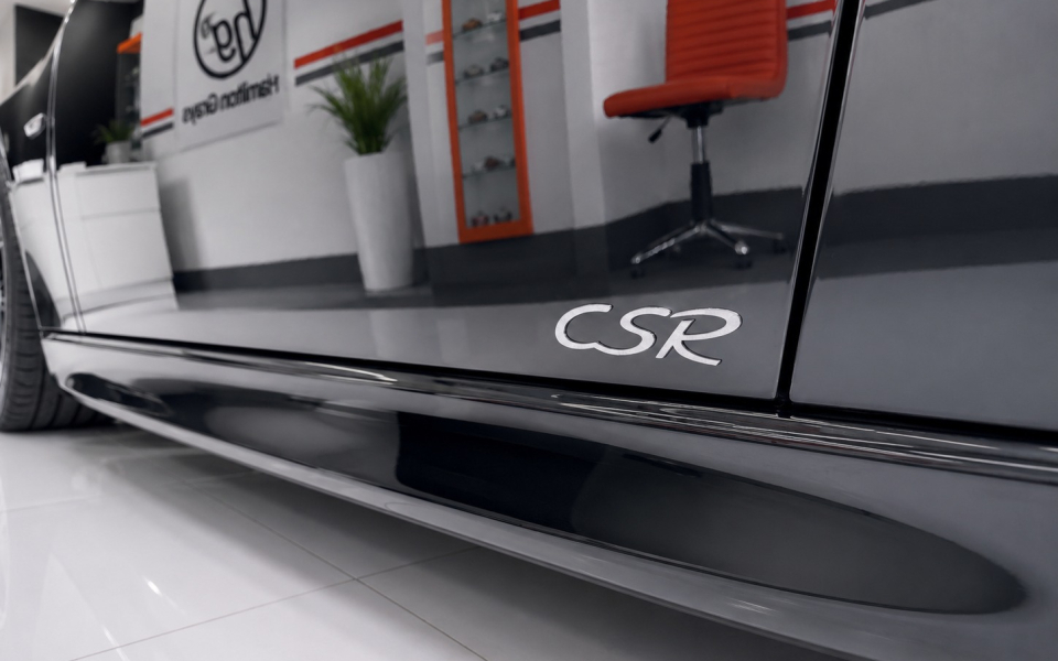 Porsche 911 Carrera 4 Cblt Silver #21