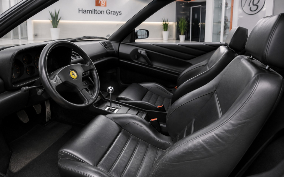 Ferrari 348 Petrol  #2