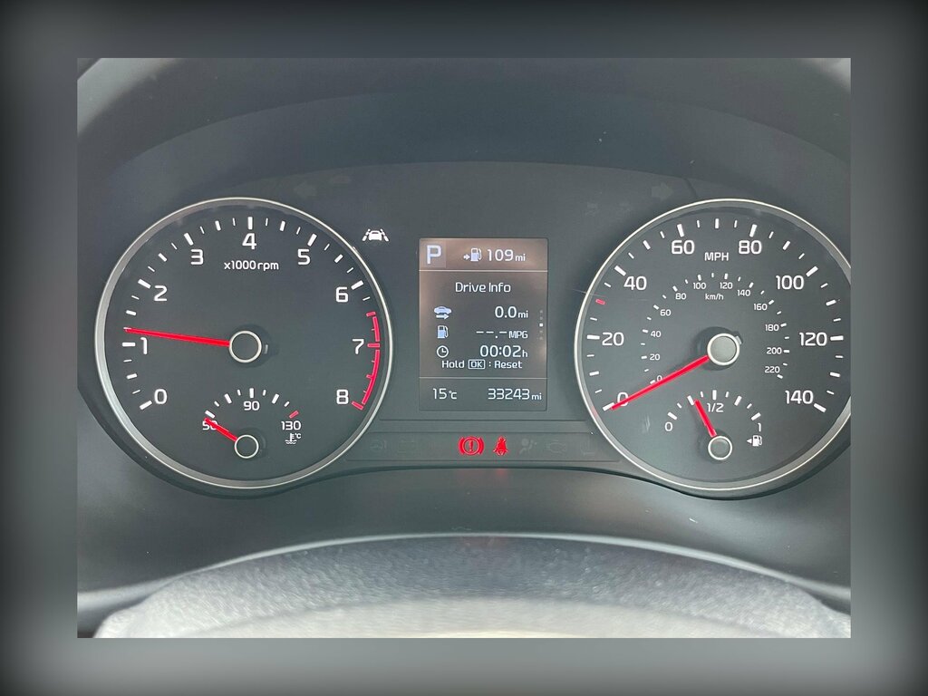 Kia Stonic 1.0 T-gdi 4 Suv Dct Euro 6 Ss 118 B LT21VJP White #4