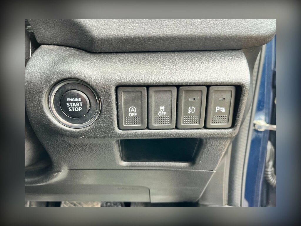 Suzuki SX4 White #19