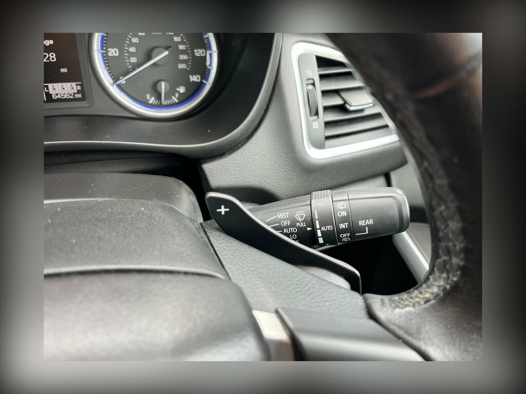 Suzuki SX4 White #15