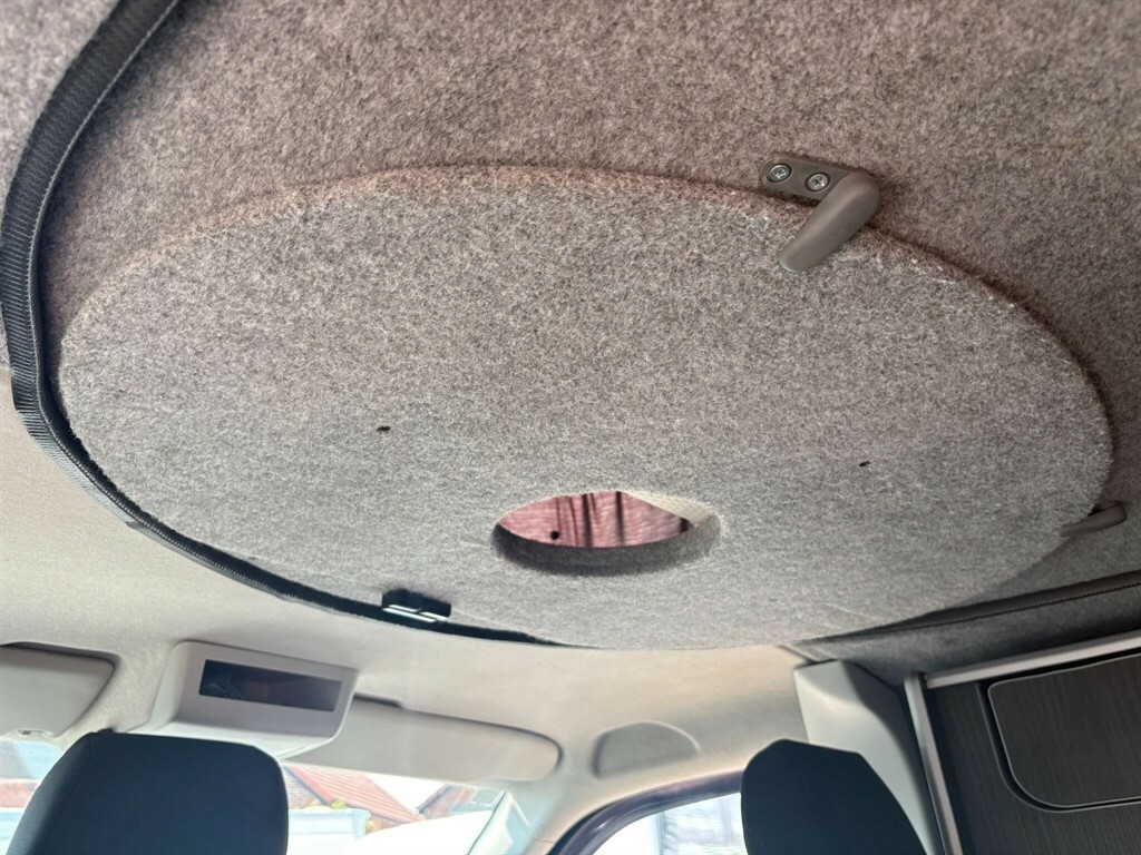 Volkswagen Campervan T6 2.0 Grey #43
