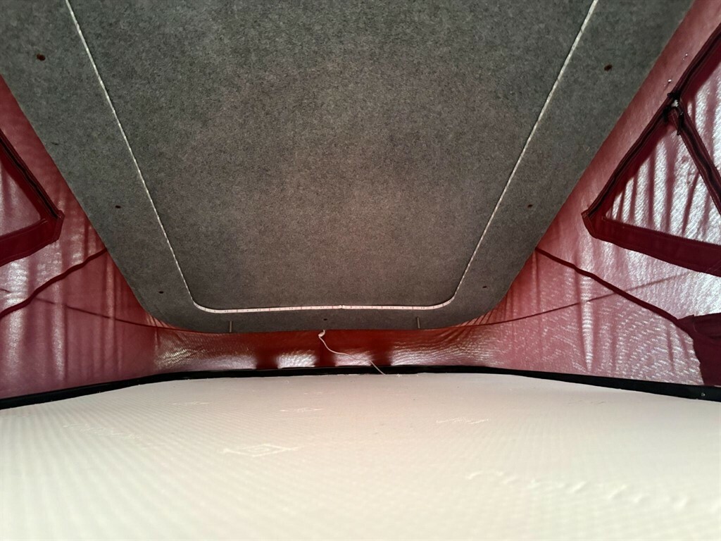 Volkswagen Campervan T6 2.0 Grey #37