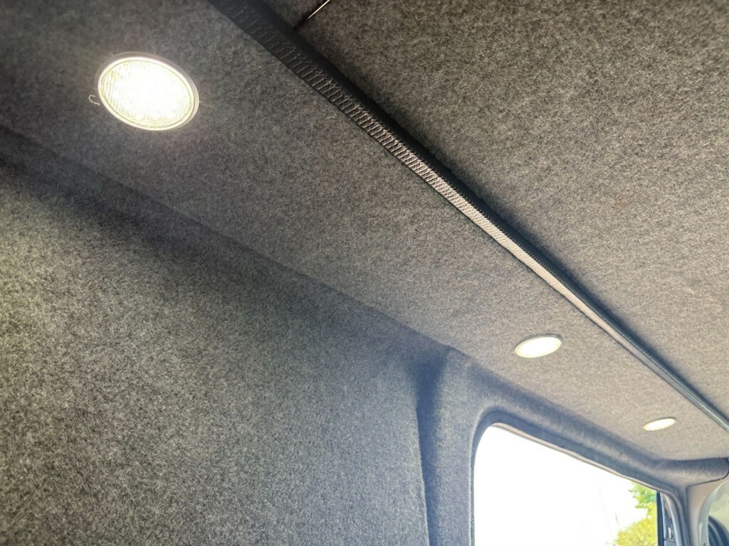 Volkswagen Campervan T6 2.0 Grey #44