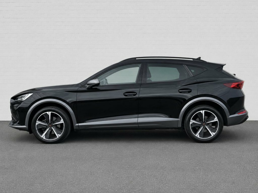 Cupra Formentor 1.5L V1 MM21ZSR Black #3