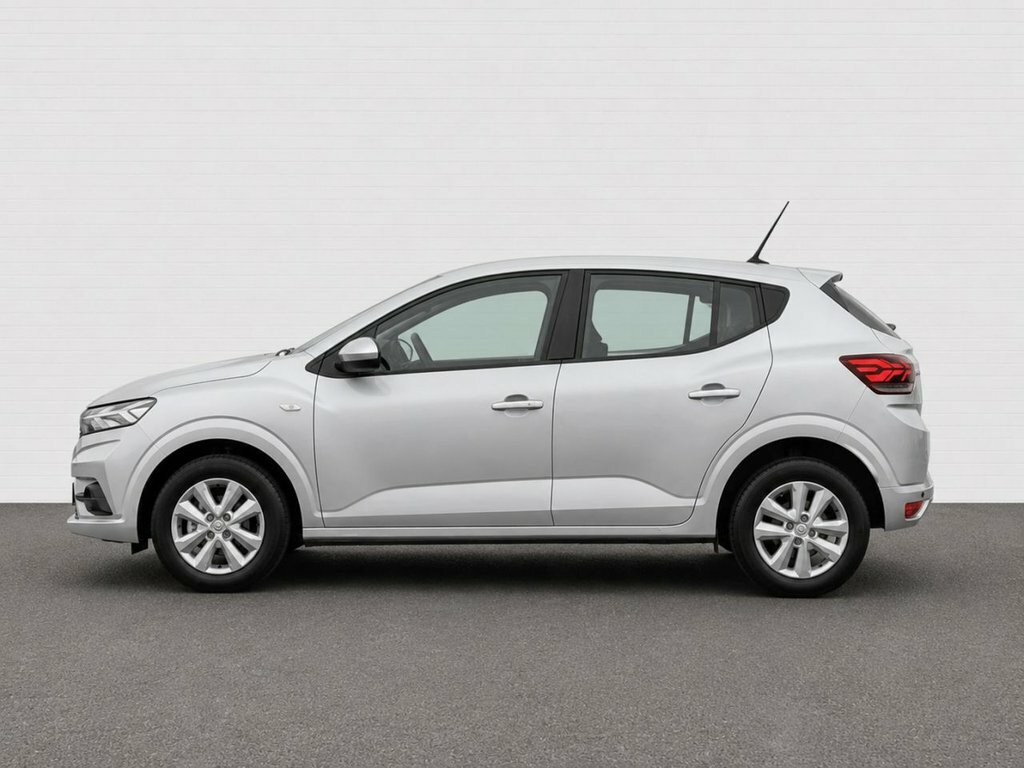 Dacia Sandero 1L Comfort AJ71FPK Grey #3