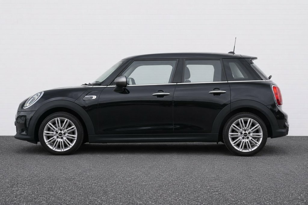 Mini Hatch 1.5L Cooper Exclusive AK71HSG Black #3
