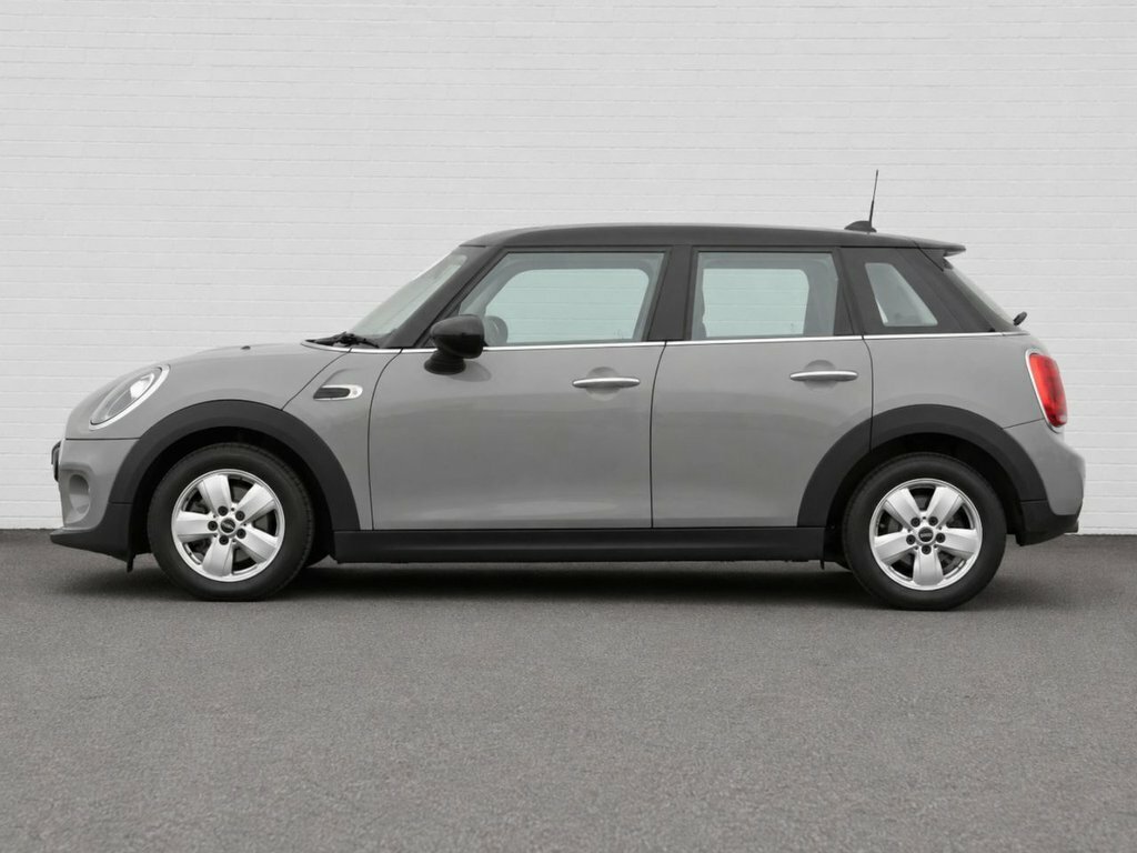 Mini Hatch 1.5L Cooper Classic FV70ZPD Grey #3