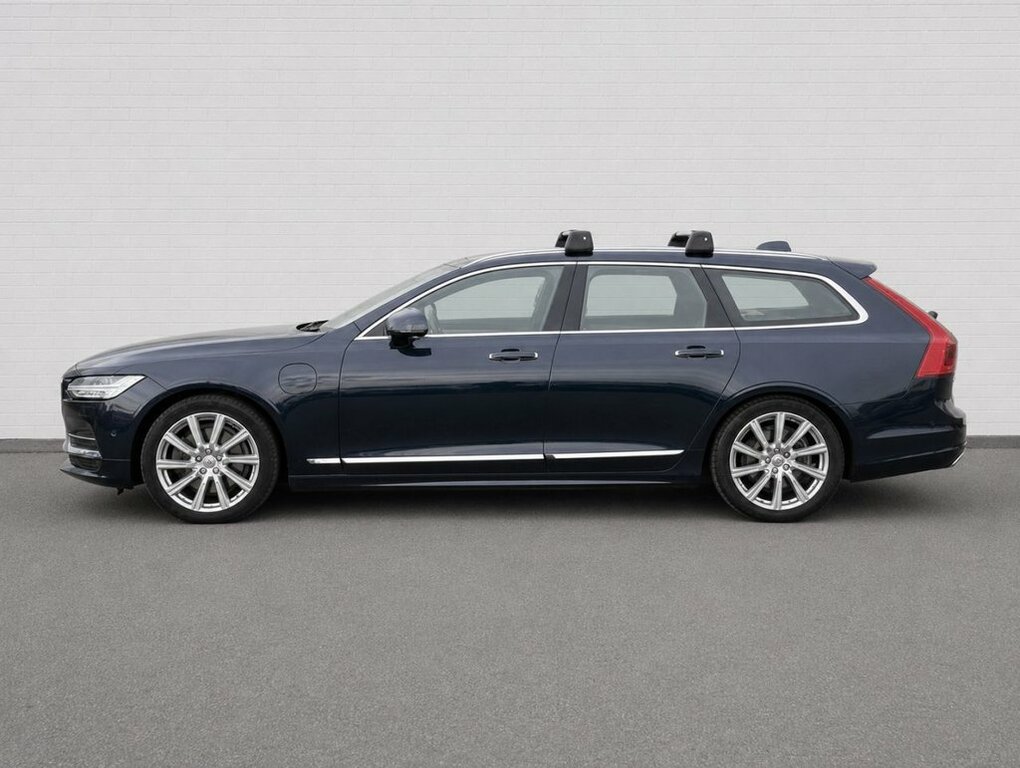 Volvo V90 2L Inscription Pro NK68GFE Blue #3