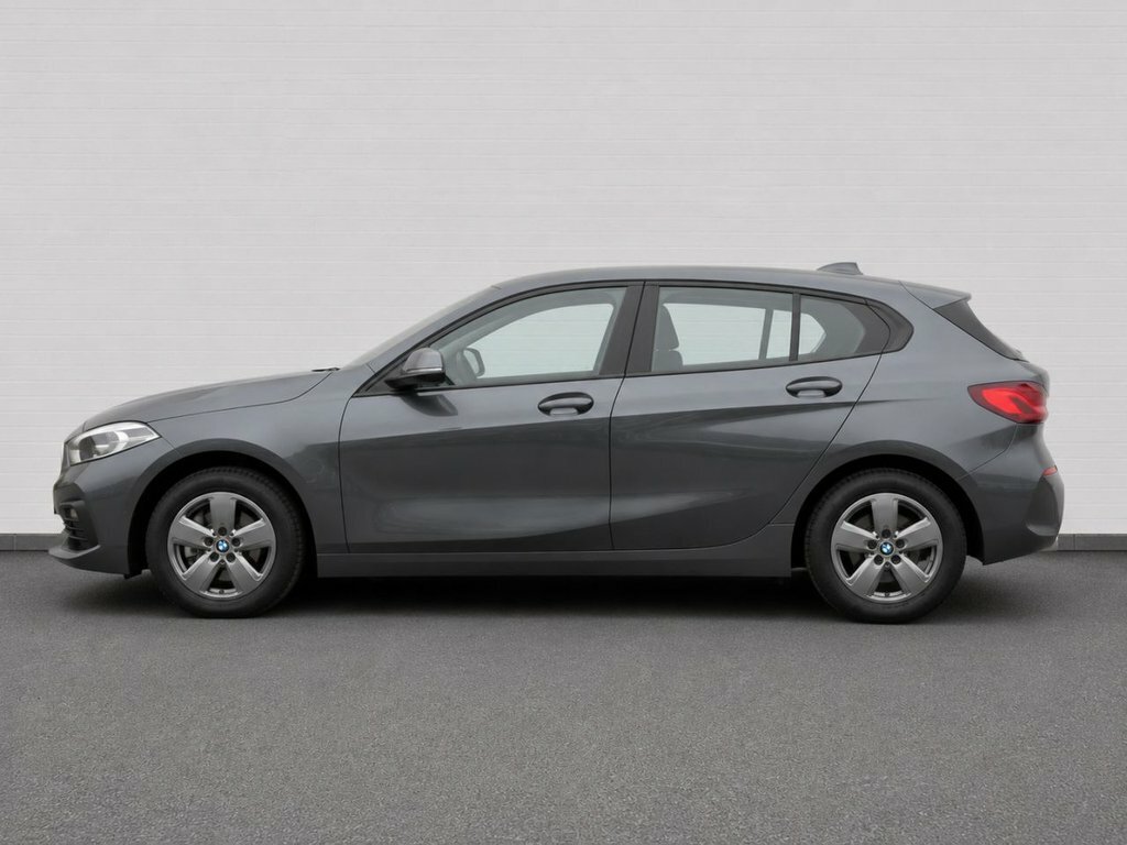 BMW 1 Series 1.5L Se LS71MUO Grey #2