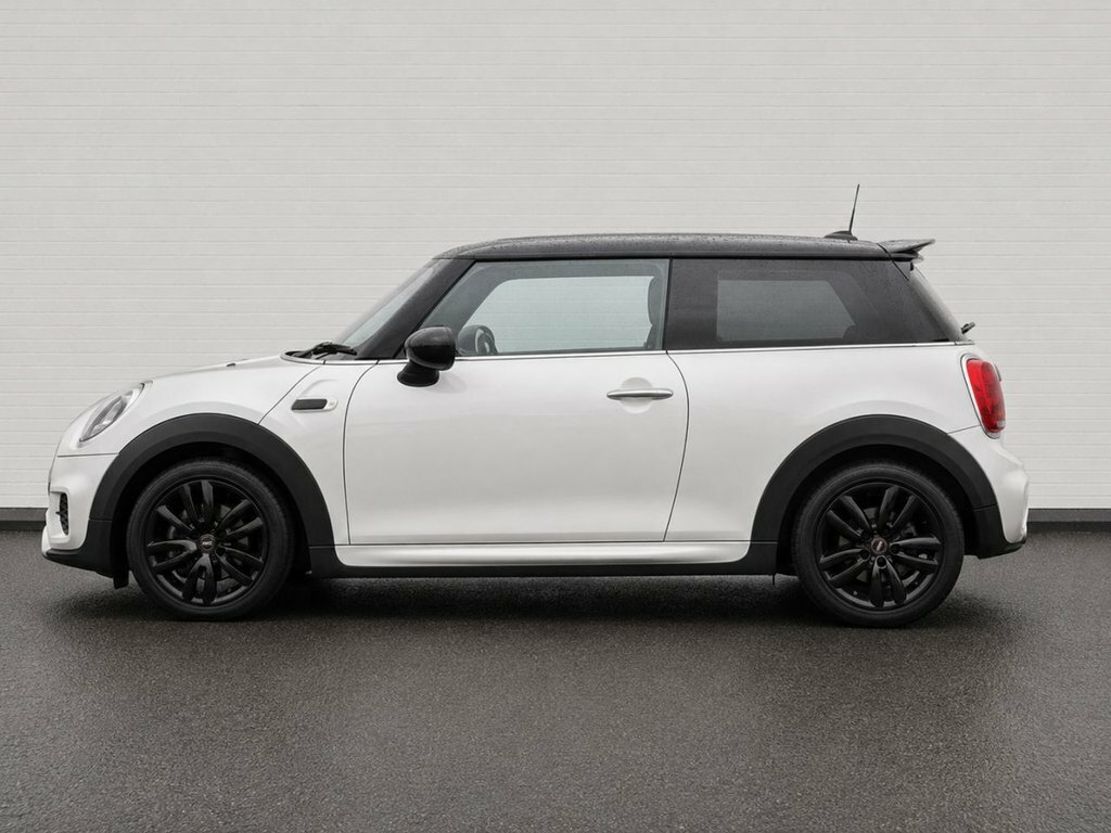Mini Hatch 1.5L Cooper NJ68FPU Silver #3