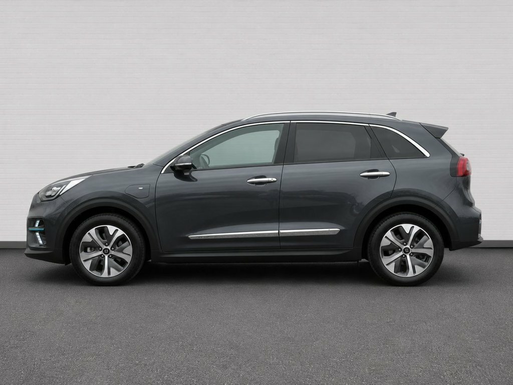 Kia e-Niro Suv LB69FXT Grey #2