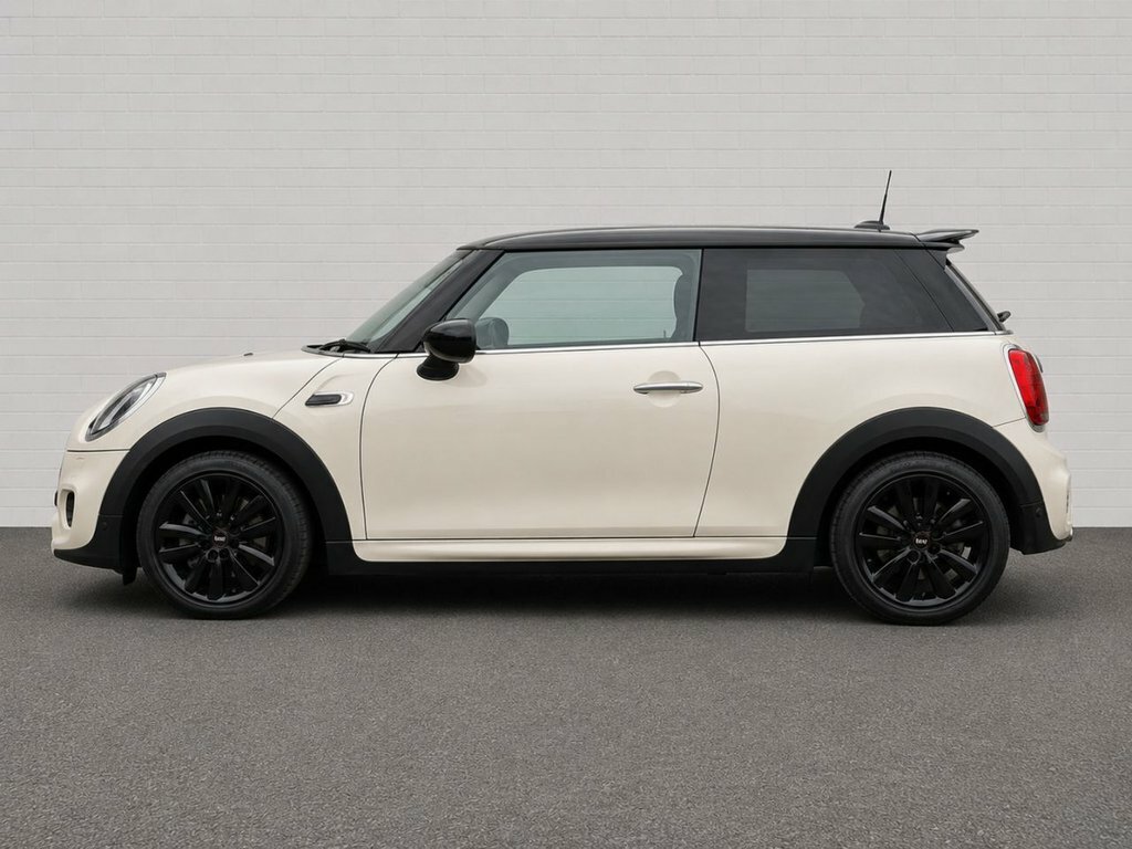 Mini Hatch 1.5L Cooper Sport PE70SBX White #2
