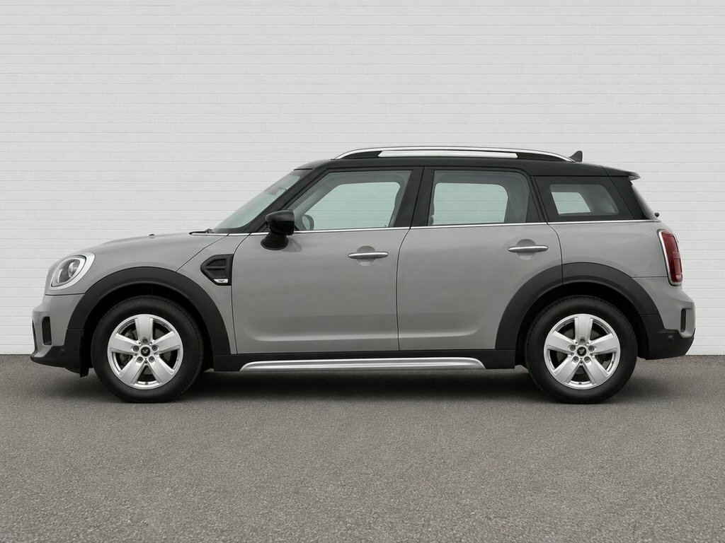 Mini Countryman 1.5L Cooper Classic EA70UWH Grey #2