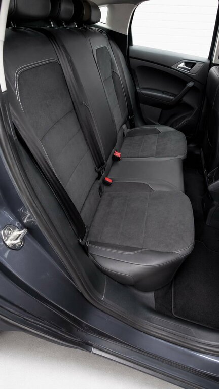 Volkswagen Taigo 1L Style LC22VPU Grey #6
