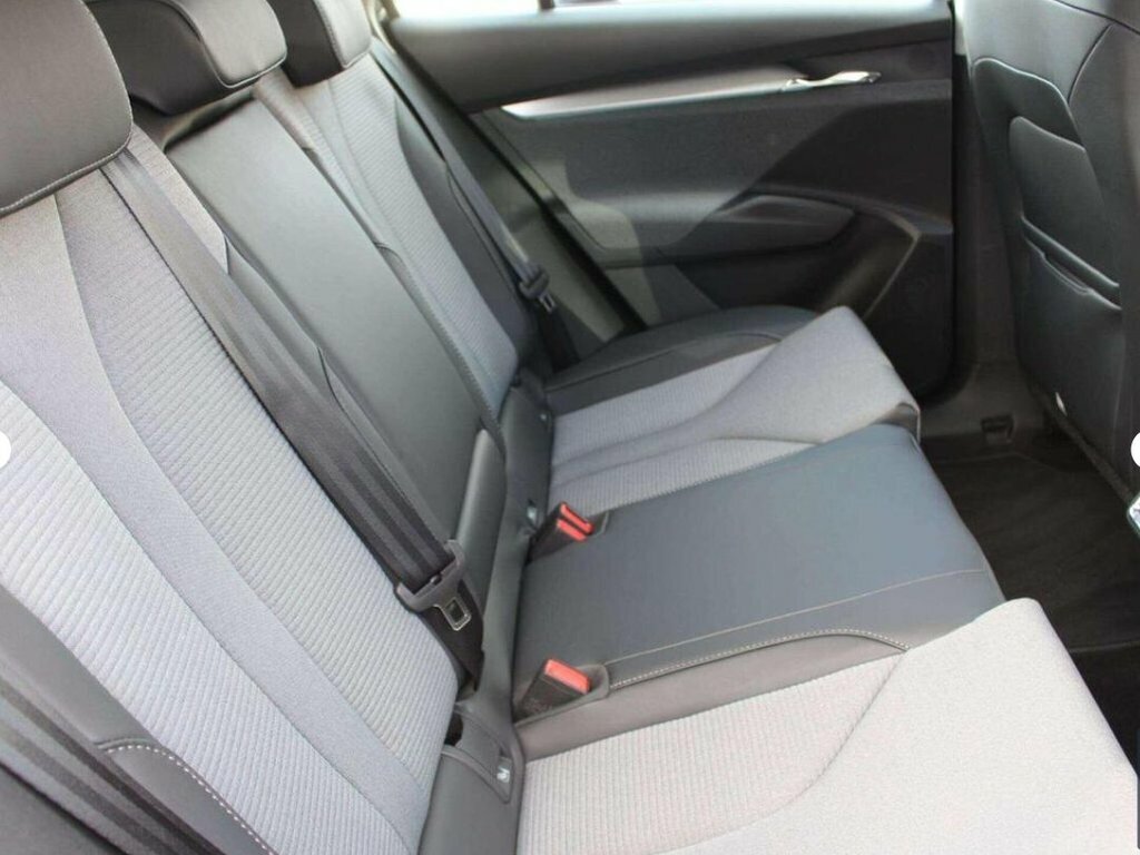Skoda ENYAQ Suv MD74EPZ Black #6